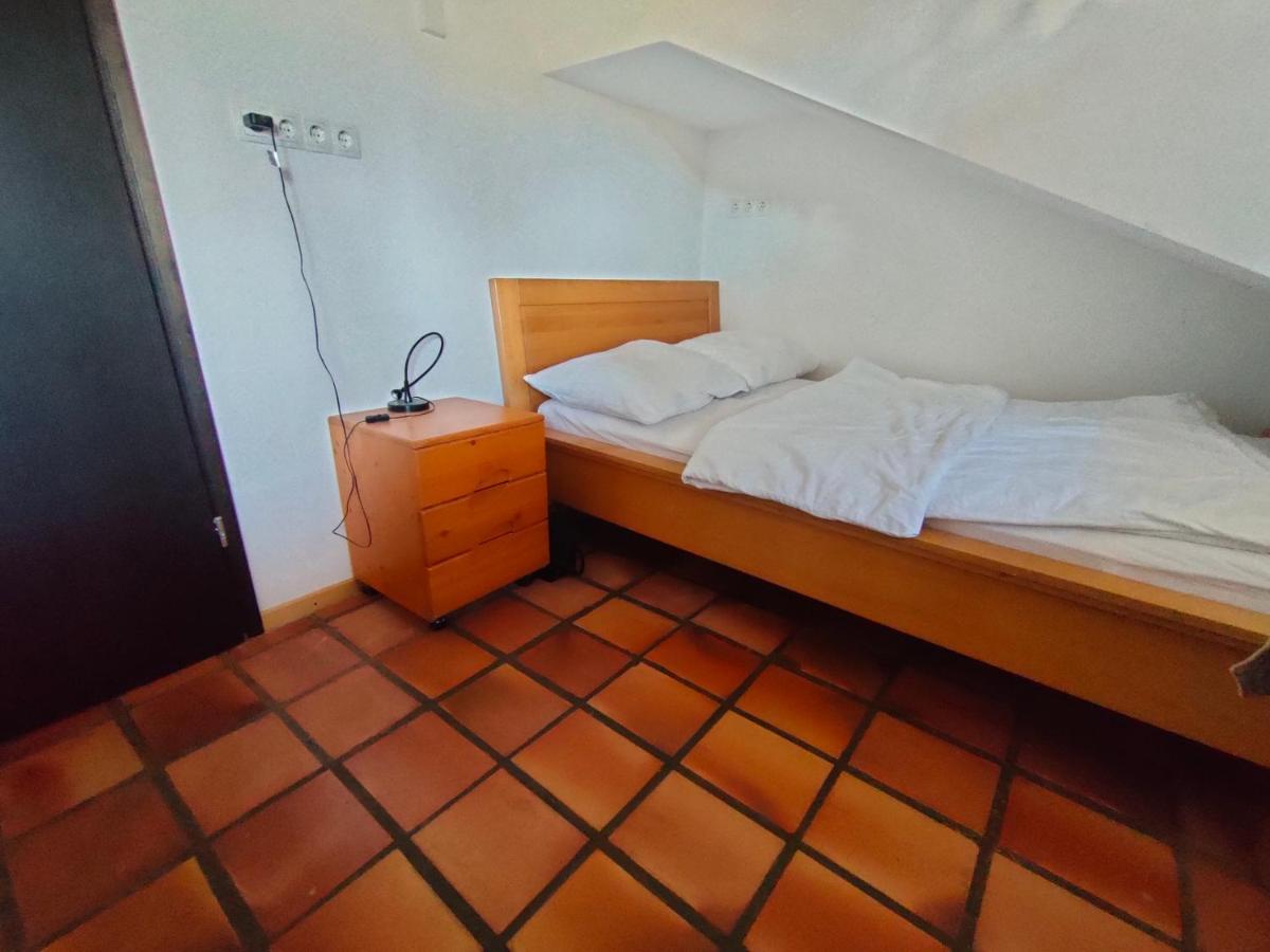 Rooms And Apartment Na Poljani Škofja Loka المظهر الخارجي الصورة