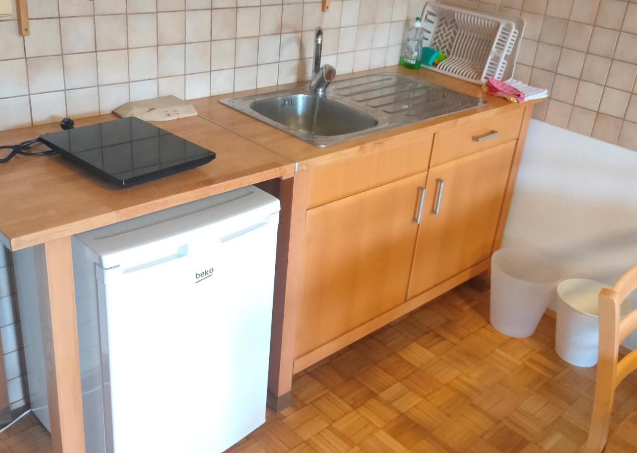 Rooms And Apartment Na Poljani Škofja Loka المظهر الخارجي الصورة
